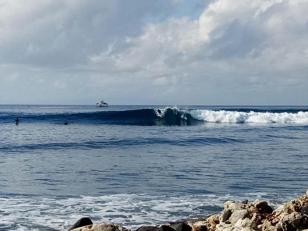 فيلا Jasri Dalem Surf Retreat المظهر الخارجي الصورة