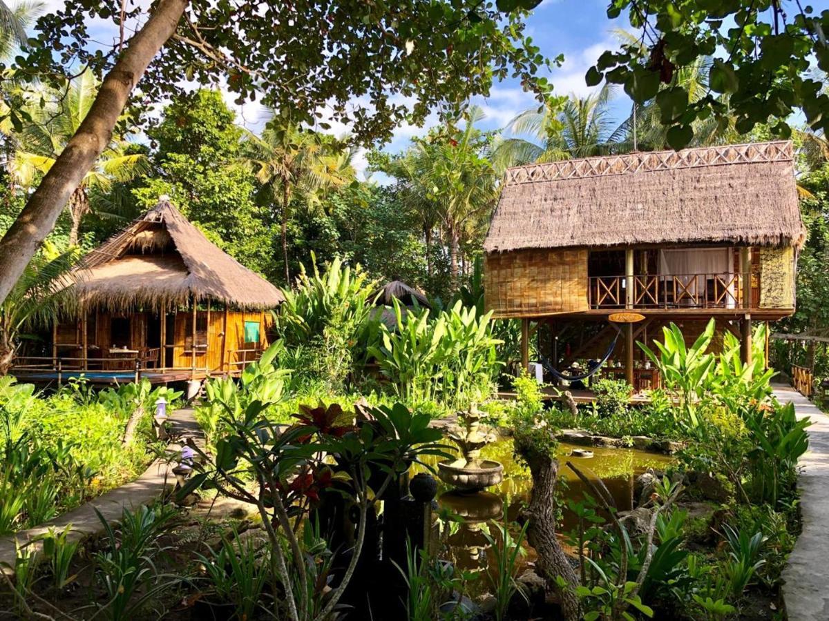 فيلا Jasri Dalem Surf Retreat المظهر الخارجي الصورة