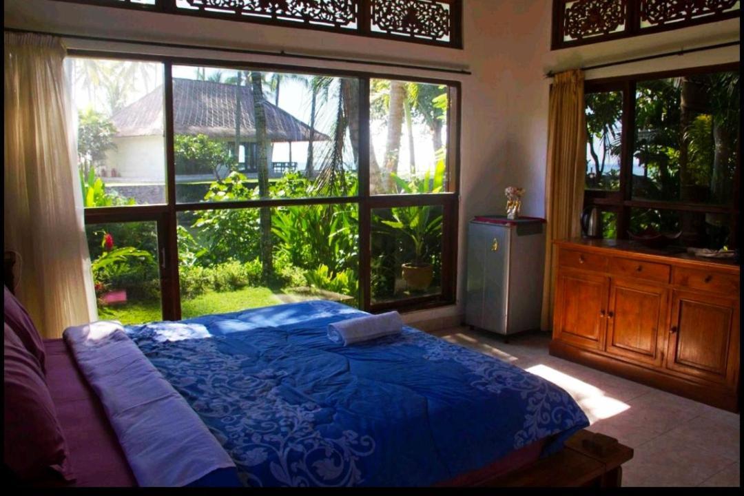 فيلا Jasri Dalem Surf Retreat المظهر الخارجي الصورة