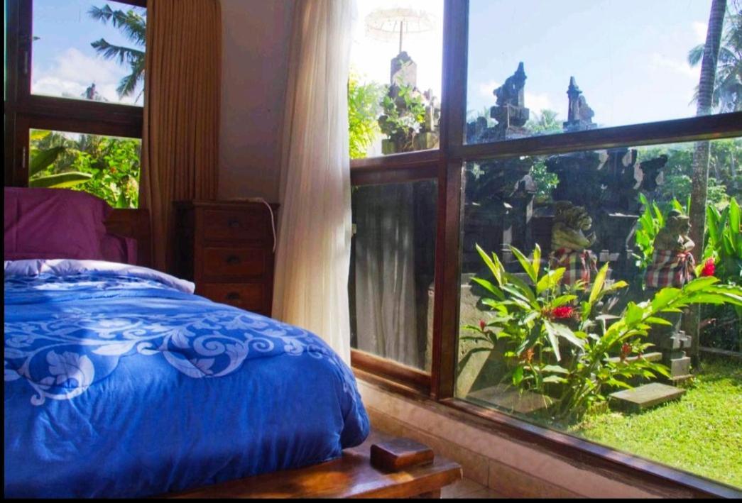 فيلا Jasri Dalem Surf Retreat المظهر الخارجي الصورة