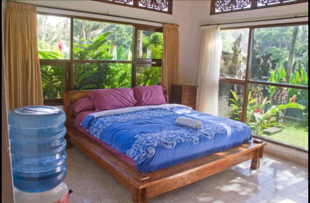 فيلا Jasri Dalem Surf Retreat المظهر الخارجي الصورة