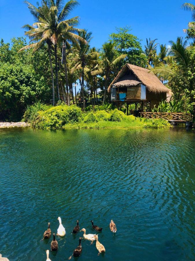 فيلا Jasri Dalem Surf Retreat المظهر الخارجي الصورة